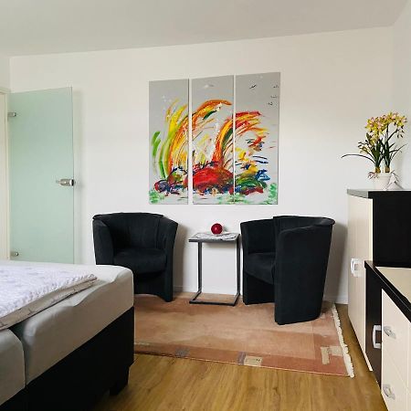 Apartment 1Og Ratingen Eksteriør billede