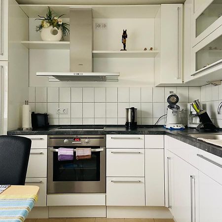Apartment 1Og Ratingen Eksteriør billede