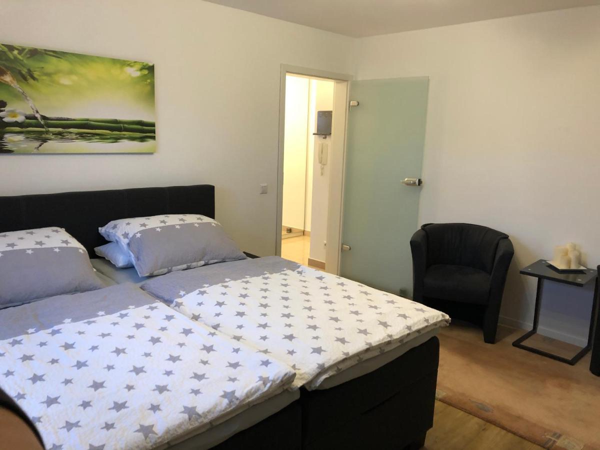 Apartment 1Og Ratingen Eksteriør billede