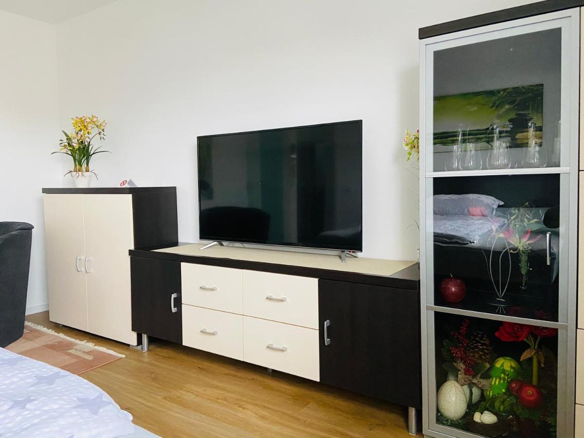 Apartment 1Og Ratingen Eksteriør billede