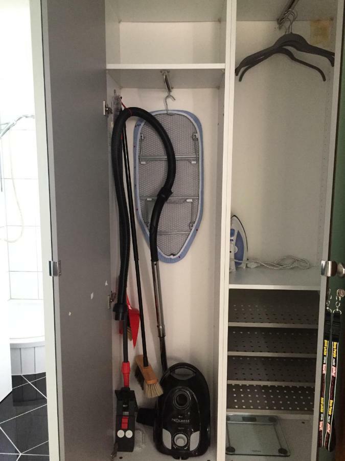 Apartment 1Og Ratingen Eksteriør billede