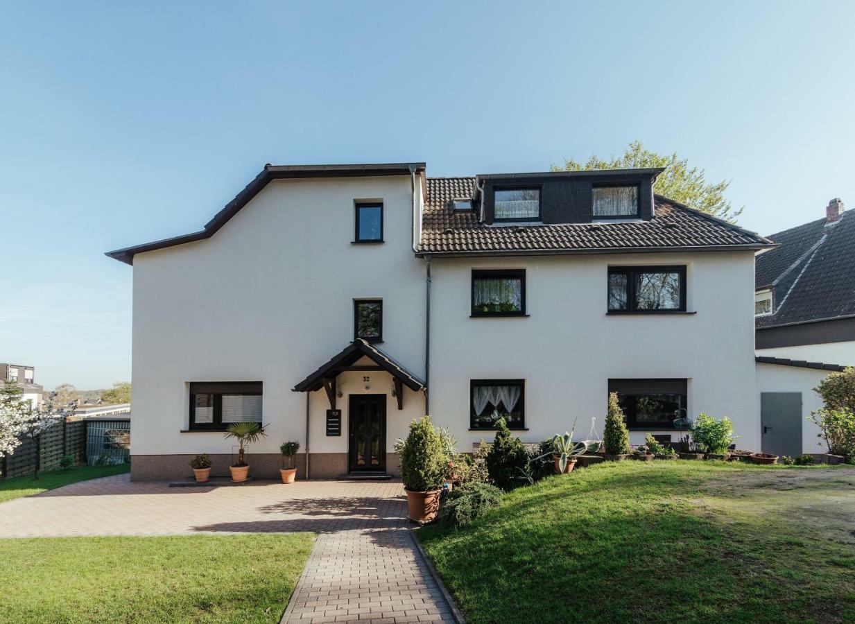 Apartment 1Og Ratingen Eksteriør billede